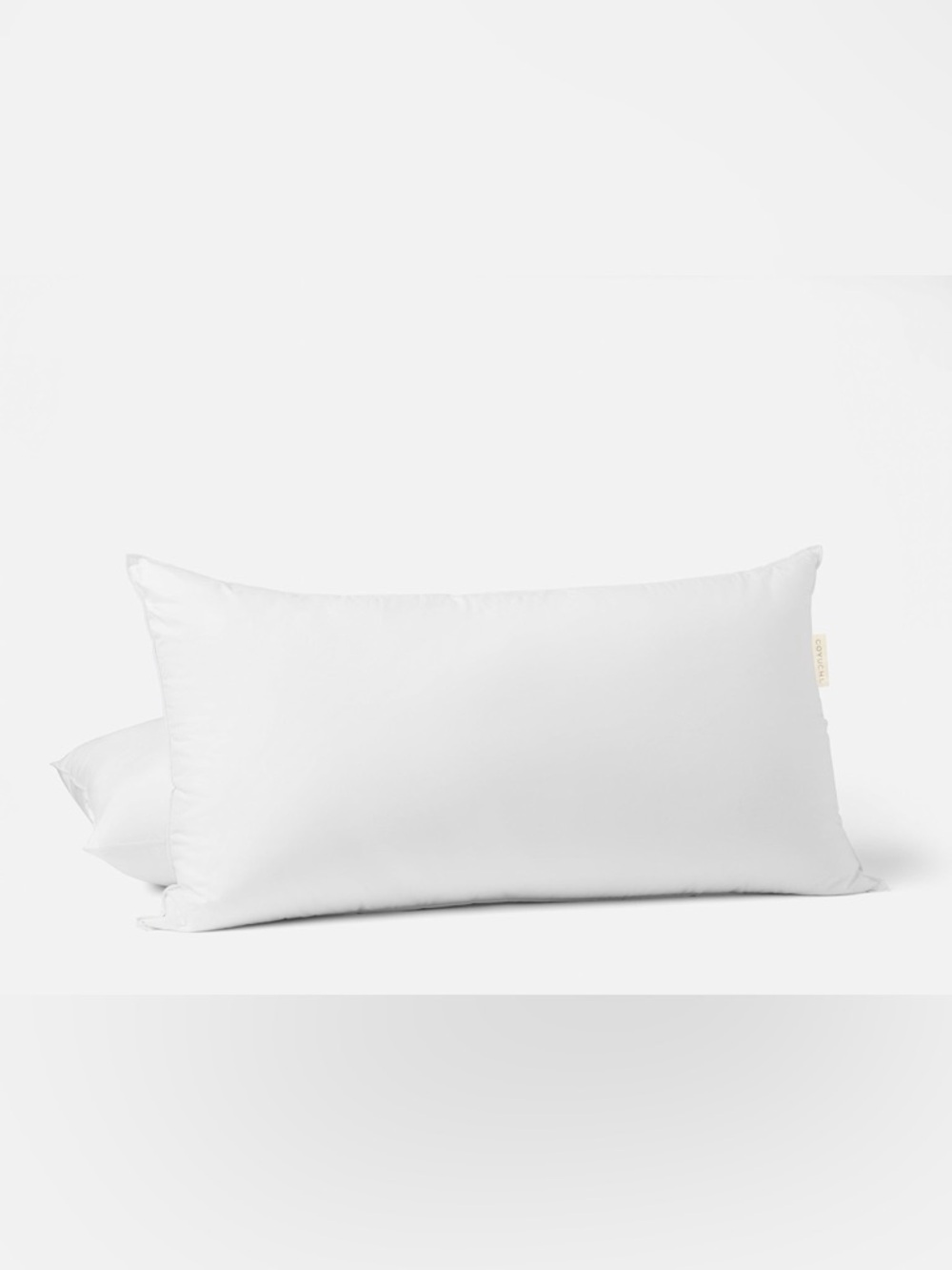 Coyuchi Down Pillow